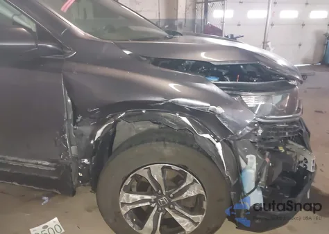 2019 Honda Cr-V Lx from USA, damaged, VIN 2HKRW6H3XKH220632